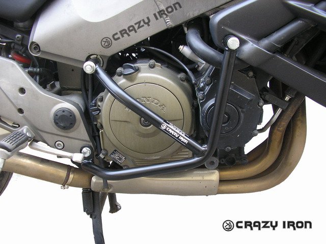 Дуги на мотоцикл Honda cb1100